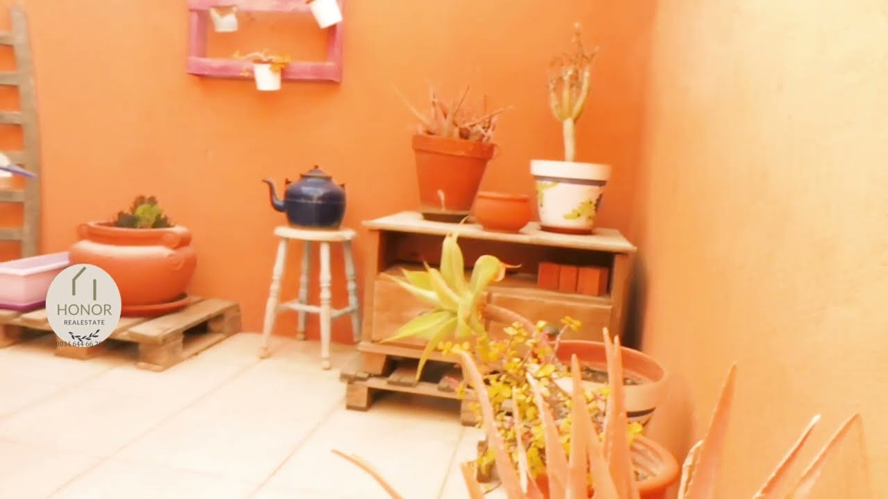 venta de casas en tenerife sur