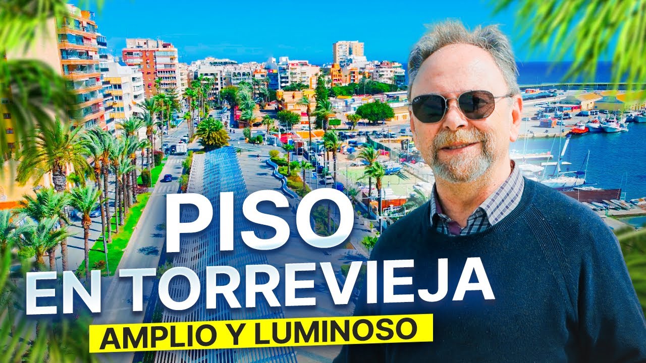 venta de casas en torrevieja chollos