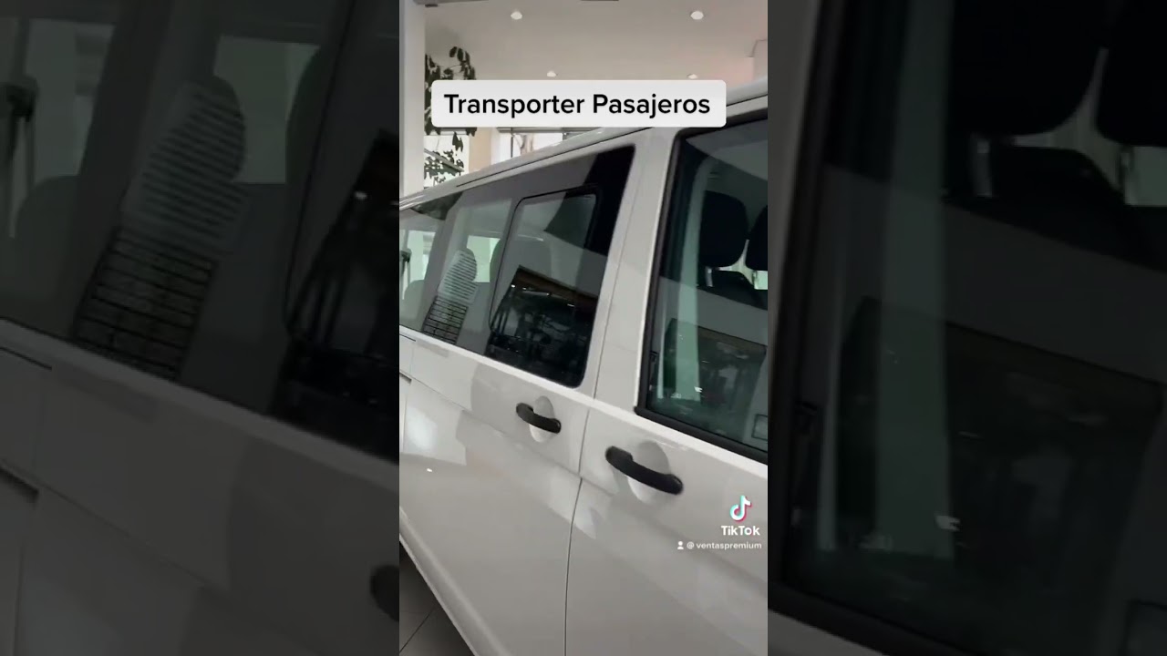 venta de furgonetas en alemania volkswagen