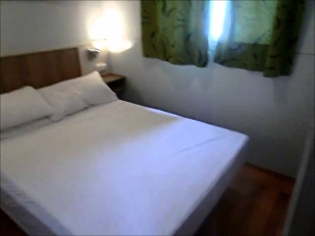 venta de mobil home en camping