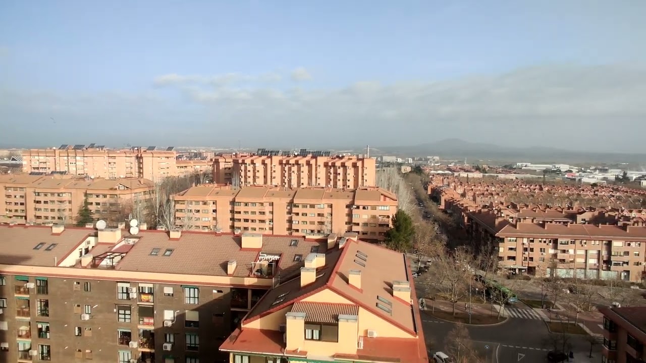 venta de pisos en tres cantos