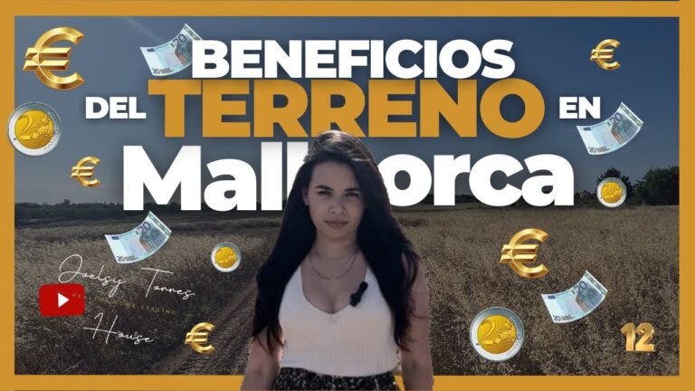 venta de terrenos en mallorca baratos