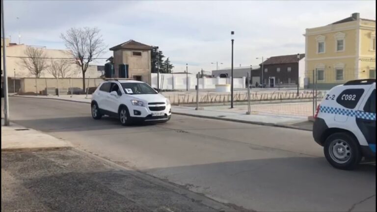 venta de tractores por jubilación en ciudad real