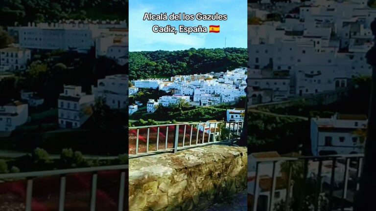 ventas en alcalá de los gazules