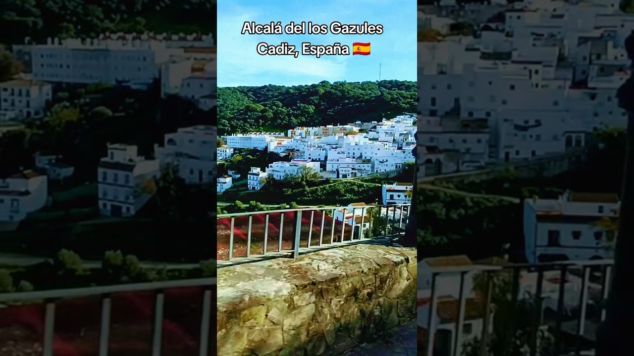 ventas en alcalá de los gazules