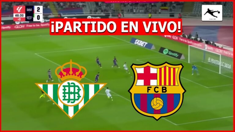 ver atlético de madrid online directo gratis