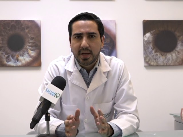 ver con un solo ojo es discapacidad