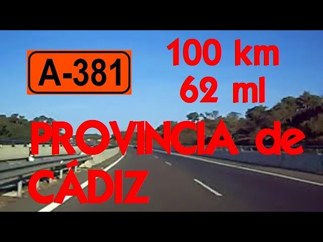 via a 381 km 74.7 sentido c creciente 0