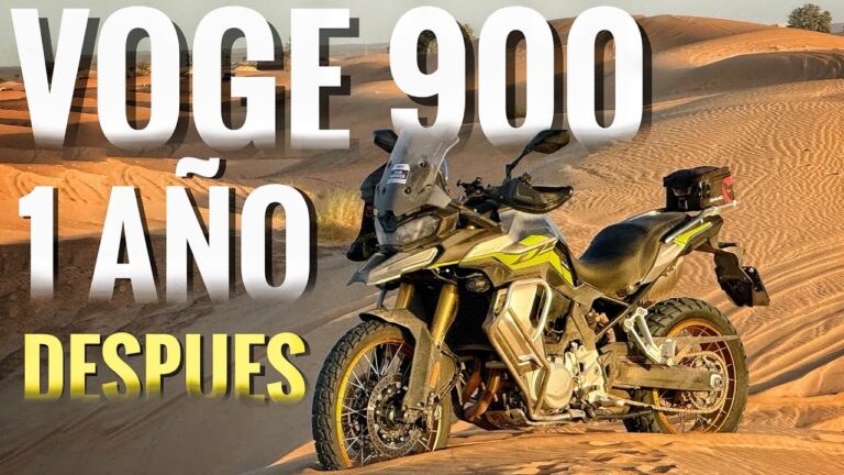 voge 900 dsx cuando llega a españa