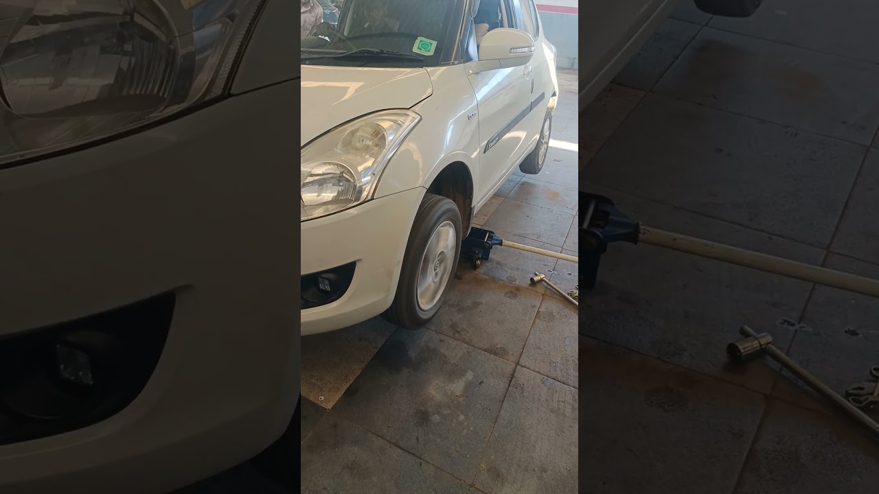 volante vibra a 120 km h