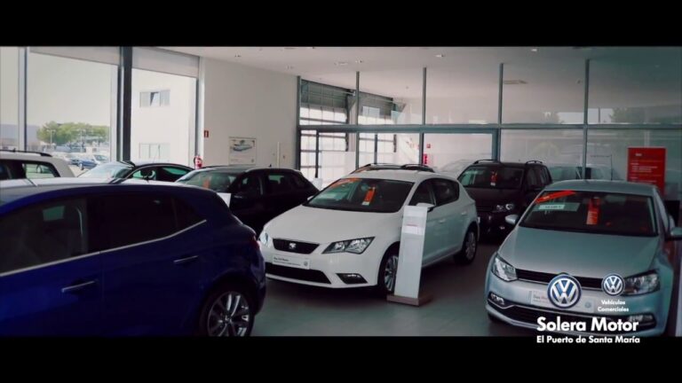 volkswagen el puerto de santa maría