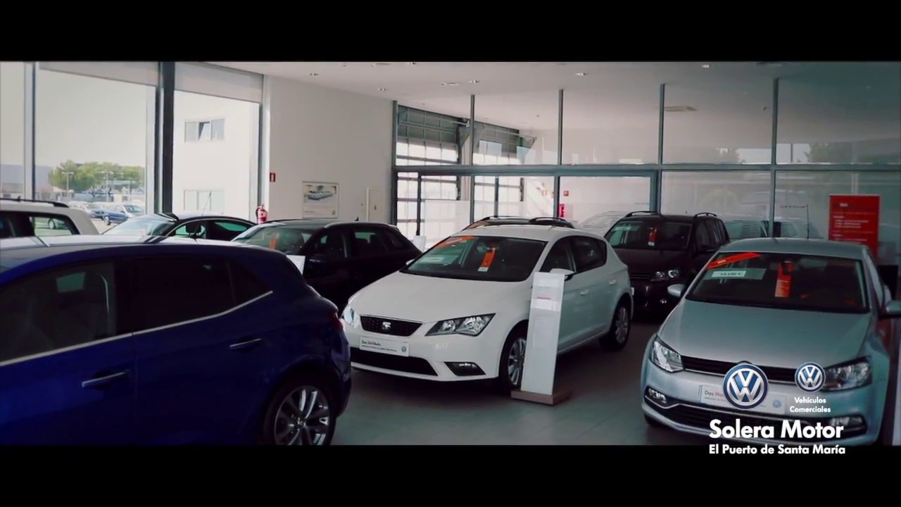 volkswagen el puerto de santa maría
