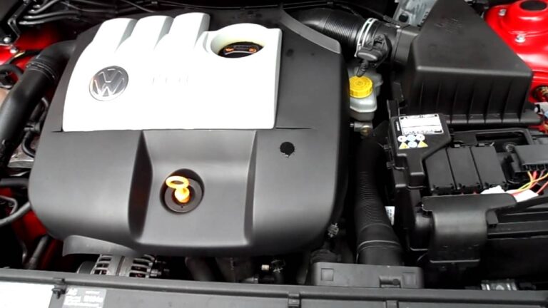 volkswagen polo 1.4 tdi 3 cilindros