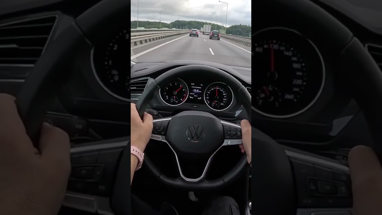 volkswagen tiguan km 0 en madrid