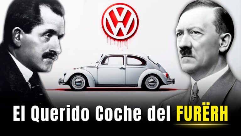 volkswagen todos los modelos de la historia