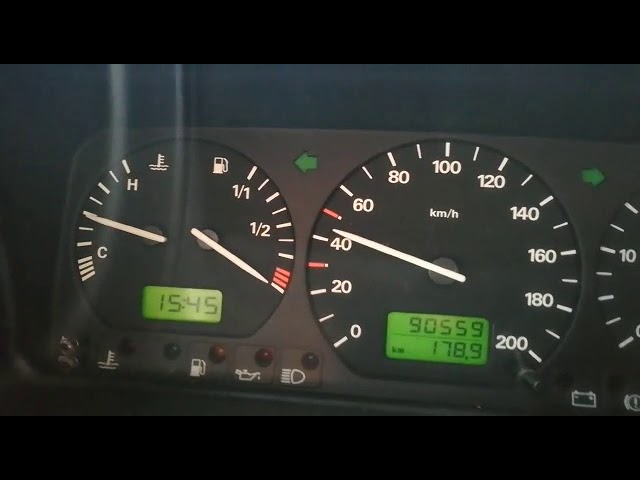 vw transporter t4 2.5 tdi motor