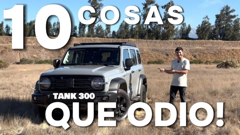 wey tank 300 donde comprar en españa