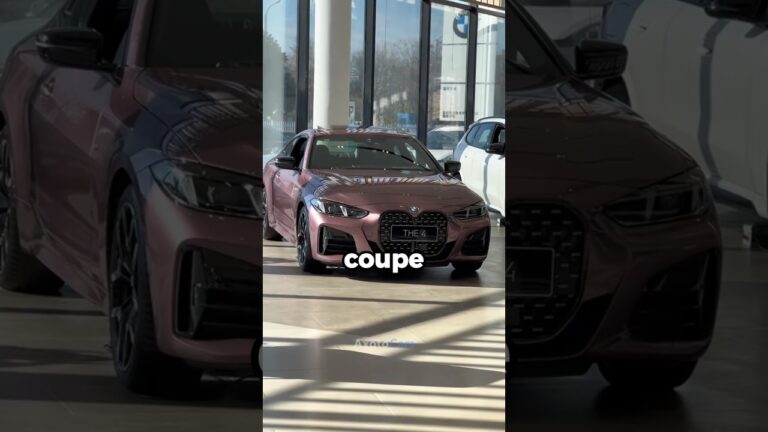 what is the difference between sedan and coupe