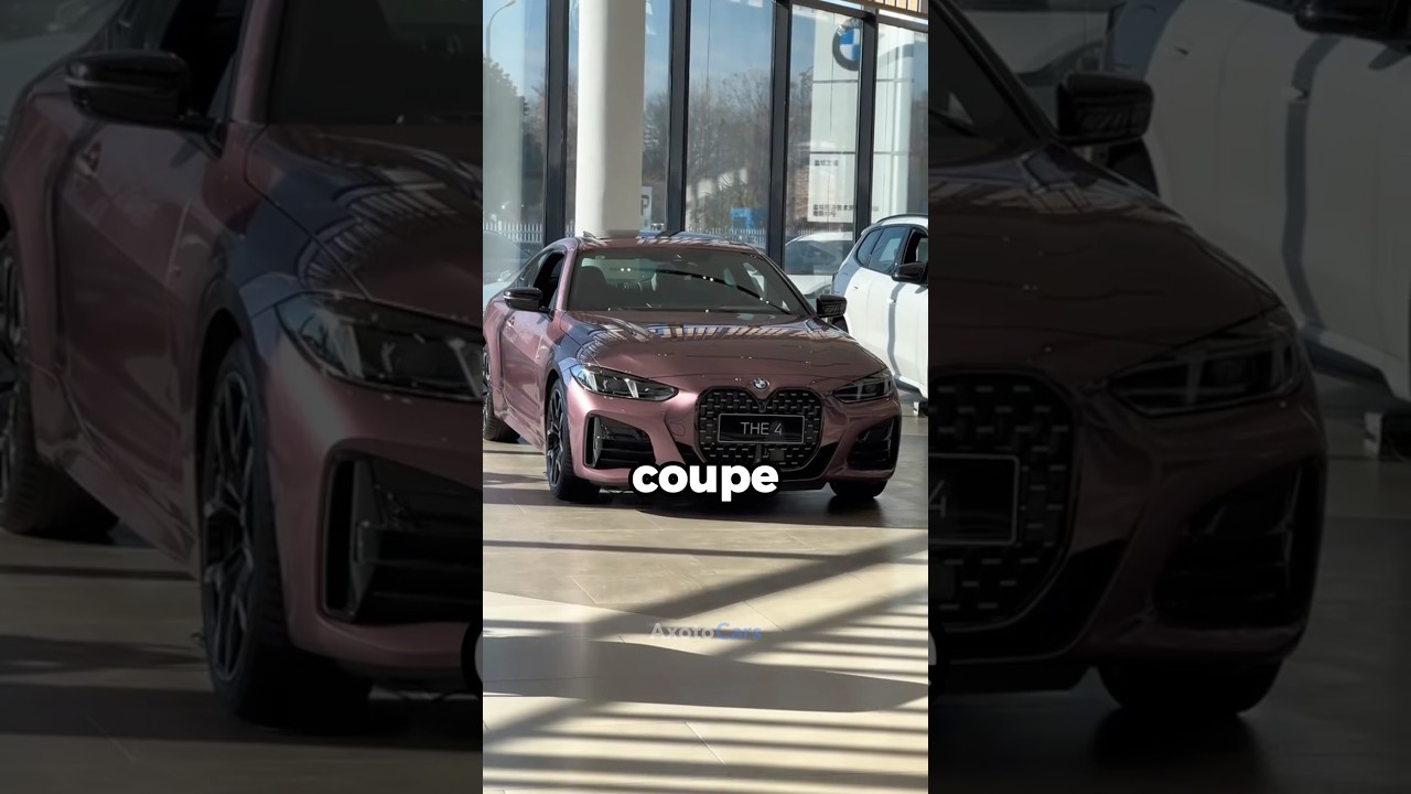 what is the difference between sedan and coupe