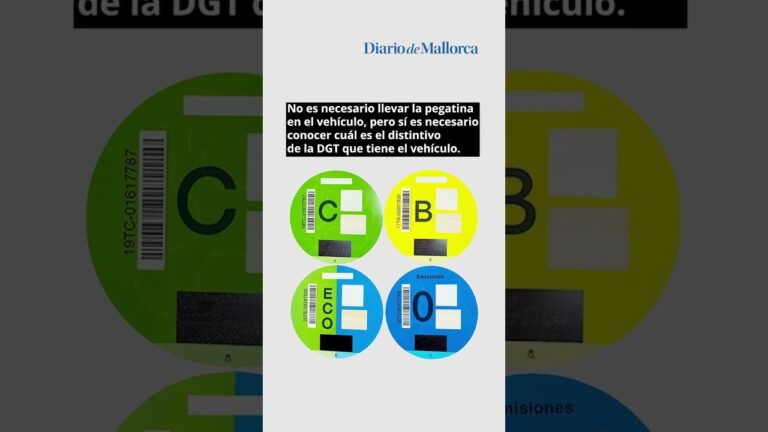 zona bajas emisiones palma de mallorca