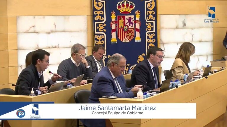 zona de bajas emisiones las rozas