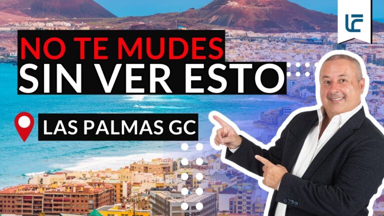 zonas a evitar en las palmas de gran canaria